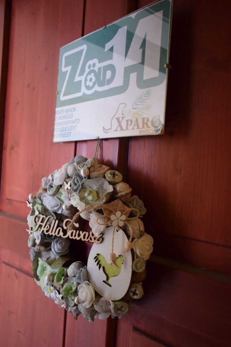 Read more about the article Logópályázat