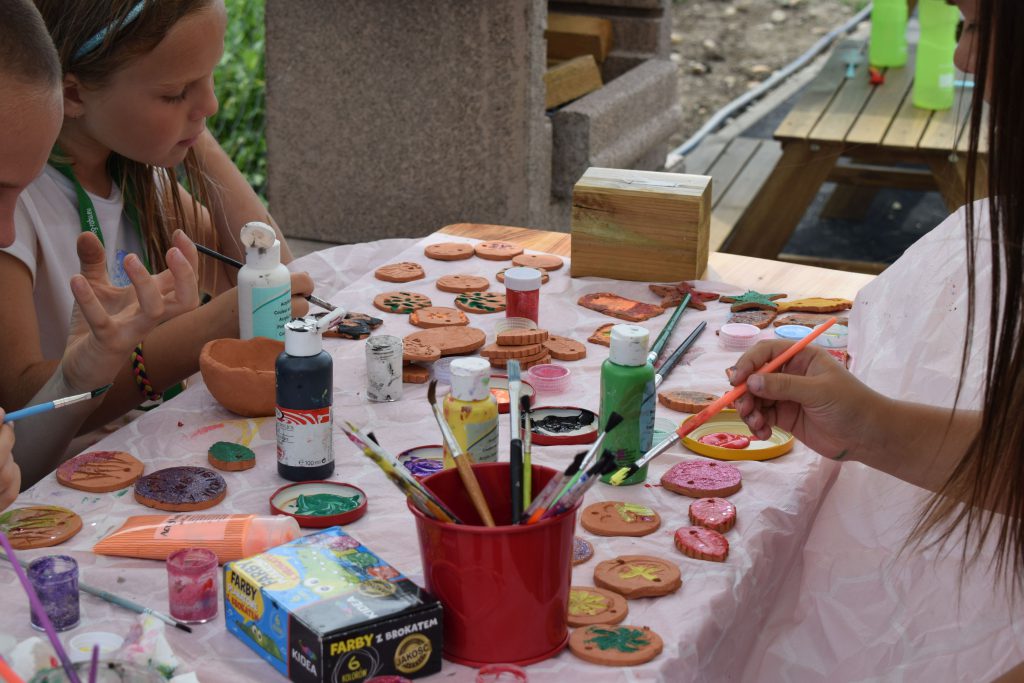 Read more about the article Öko-klubok a levendulásban