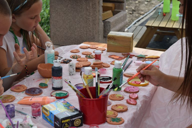 Read more about the article Öko-klubok a levendulásban