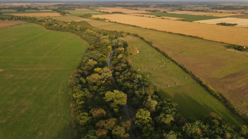 Read more about the article Klímastratégia