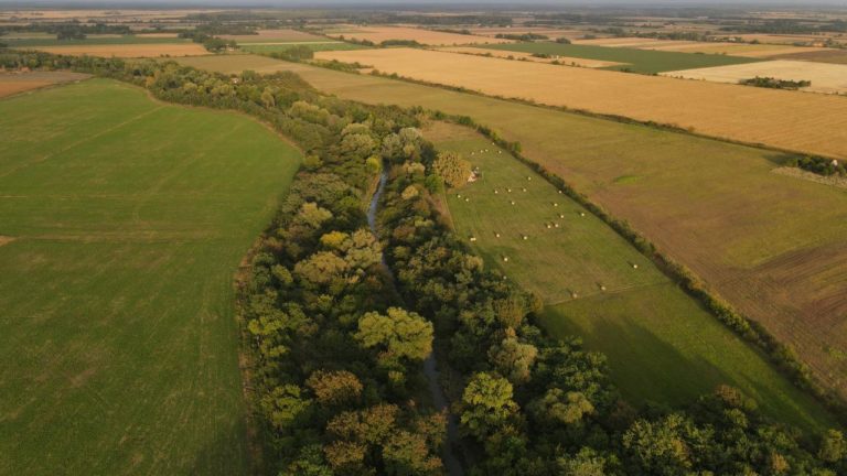 Read more about the article Klímastratégia