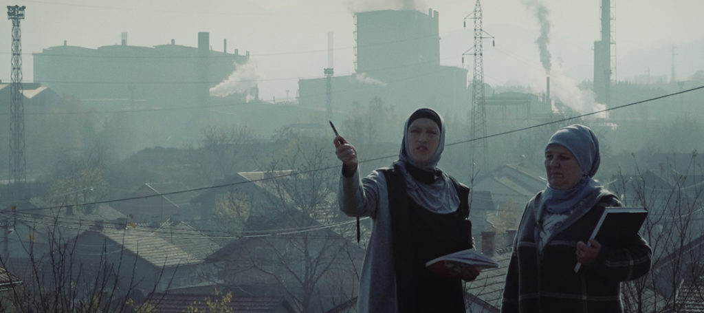 Read more about the article Zenicatól Békéscsabáig