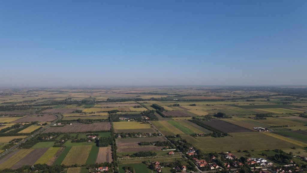 Read more about the article Békéscsaba térségében minden vizsgált kútban az átlag alatt áll a talajvíz
